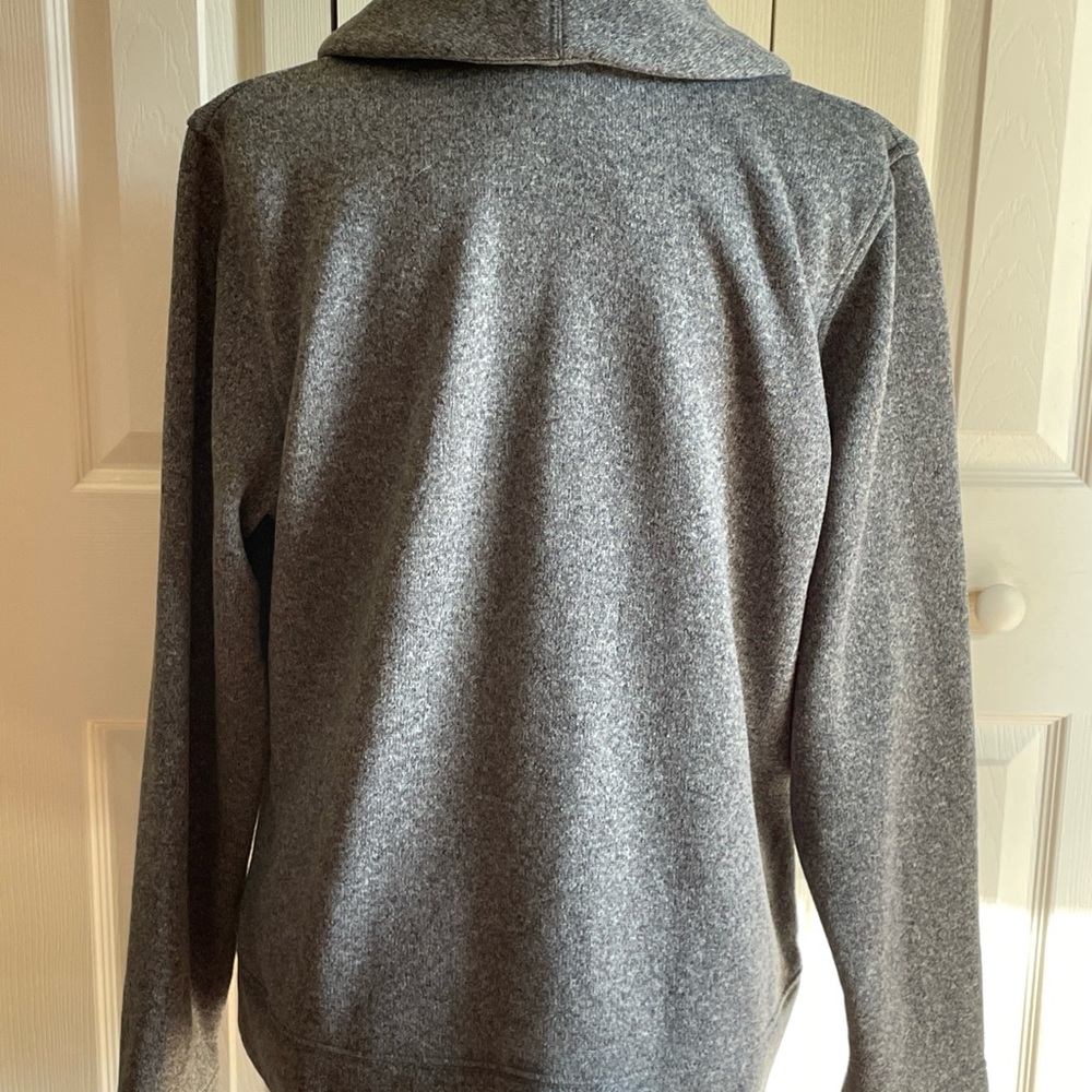 Merrell Women's Cardigan Sweater - Picture 5 of 9